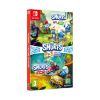 Picture of NSW The Smurfs:Mission Vileaf + Smurfs Kart