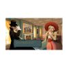 Picture of NSW Arsene Lupin: Once A Thief