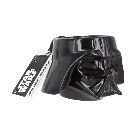 Picture of Paladone Star Wars - Darth Vader Shaped Mug DV (PP3713SW)