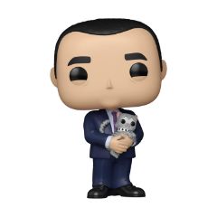 Picture of Funko Pop! Television: Suits - Louis Litt with Mikado #1709 Vinyl Figure