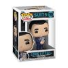 Picture of Funko Pop! Television: Suits - Louis Litt with Mikado #1709 Vinyl Figure