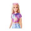 Picture of Mattel Barbie Mysteries: Beach Detectives - Barbie 'Malibu' Doll (JFV63)