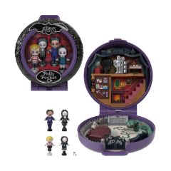 Picture of Mattel Polly Pocket: Collector - The Addams Family (HXW25)
