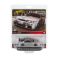 Picture of Mattel Hot Wheels: Premium Real Readers - Nismo GT-R LM (1995 BCNR33) 1:43 Vehicle (HWT02)