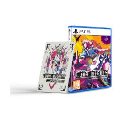 Picture of PS5 Touhou Luna Nights