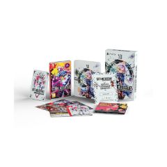 Picture of NSW Touhou Luna Nights Collector Edition