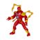 Picture of Hasbro Spider-Man: Mixmashers - Iron Spider Deluxe Figure (F9217)