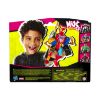Picture of Hasbro Spider-Man: Mixmashers - Iron Spider Deluxe Figure (F9217)