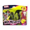 Picture of Hasbro Spider-Man: Mixmashers - Venom Deluxe Figure (F9216)