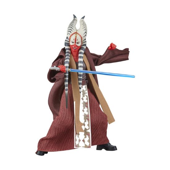 Picture of Hasbro Fans Star Wars: Attack of the Clones - Shaak Ti Φιγούρα Δράσης (15cm) (G0886)