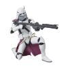 Picture of Hasbro Fans Star Wars The Black Series: Revenge of the Sith - Clone Commander Bacara #02 Action Figure (15cm) (G0883)