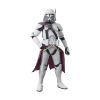 Picture of Hasbro Fans Star Wars The Black Series: Revenge of the Sith - Clone Commander Bacara #02 Action Figure (15cm) (G0883)