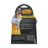 Picture of Hasbro Fans Disney Star Wars: Revenge of the Sith Black Series - Clone Commander Cody Action Figure (15cm) (G1326)
