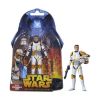 Picture of Hasbro Fans Disney Star Wars: Revenge of the Sith Black Series - Clone Commander Cody Action Figure (15cm) (G1326)