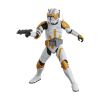 Picture of Hasbro Fans Disney Star Wars: Revenge of the Sith Black Series - Clone Commander Cody Action Figure (15cm) (G1326)