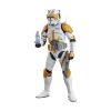Picture of Hasbro Fans Disney Star Wars: Revenge of the Sith Black Series - Clone Commander Cody Action Figure (15cm) (G1326)