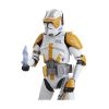Picture of Hasbro Fans Disney Star Wars: Revenge of the Sith Black Series - Clone Commander Cody Action Figure (15cm) (G1326)