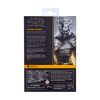 Picture of Hasbro Fans Star Wars: The Clone Wars Black Series - Savage Opress Deluxe Φιγούρα Δράσης (15cm) (G0657)