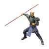 Picture of Hasbro Fans Star Wars: The Clone Wars Black Series - Savage Opress Deluxe Φιγούρα Δράσης (15cm) (G0657)