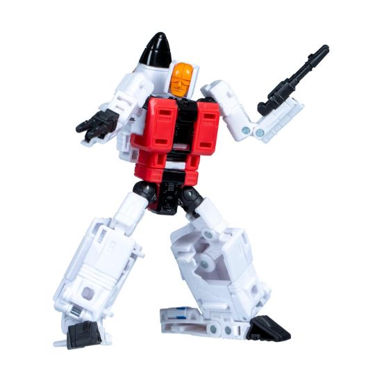 Picture of Hasbro Fans Transformers: Age of Primes Deluxe Class - Slingshot Φιγούρα Δράσης (14cm) (G1032)