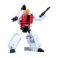 Picture of Hasbro Fans Transformers: Age of Primes Deluxe Class - Slingshot Φιγούρα Δράσης (14cm) (G1032)
