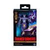Picture of Hasbro Fans Transformers: Age of Primes Deluxe Class - Solus Prime Φιγούρα Δράσης (14cm) (G1022)