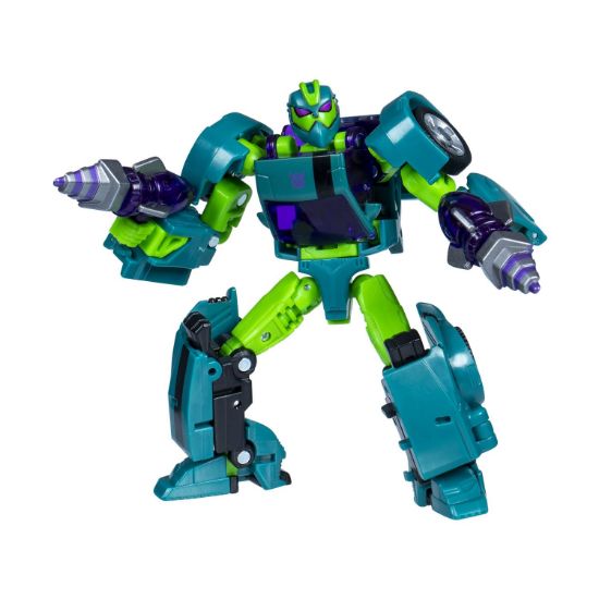 Picture of Hasbro Fans Transformers: Age of Primes Deluxe Class - Waspinator Φιγούρα Δράσης (14cm) (G1025)