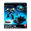 Picture of Hasbro Fans Transformers: Age of Primes Leader Class - Megatronous the Fallen Action Figure (19cm) (G0486)