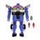 Picture of Hasbro Fans Transformers: Age of Primes Voyager Class - Autobot Red Alert Action Figure (17cm) (G1008)