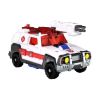 Picture of Hasbro Fans Transformers: Age of Primes Voyager Class - Autobot Red Alert Action Figure (17cm) (G1008)
