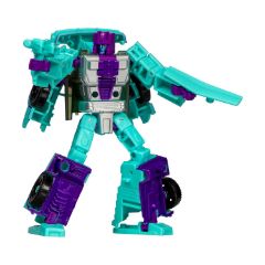 Picture of Hasbro Fans Transformers: Generations Legacy United Deluxe Class - G2 Universe Breakdown Action Figure (14cm) (G1034)