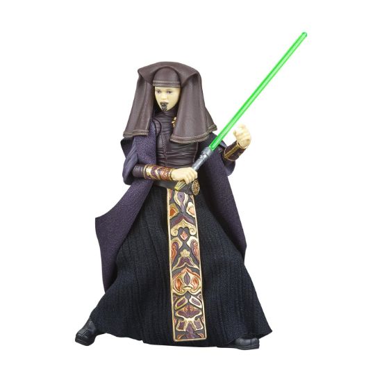 Picture of Hasbro Fans Star Wars: Attack of the Clones - Luminara Unduli Φιγούρα Δράσης (15cm) (G0885)