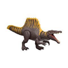 Picture of Mattel Jurassic World Rebirth: Tail Thrasher - Spinosaurus (JGB56)