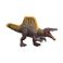 Picture of Mattel Jurassic World Rebirth: Tail Thrasher - Spinosaurus (JGB56)
