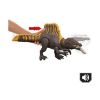 Picture of Mattel Jurassic World Rebirth: Tail Thrasher - Spinosaurus (JGB56)