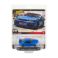 Picture of Mattel Hot Wheels: Premium Real Readers - Nissan Skyline GT-R (BNR34) V-spec II Nur 1:43 Vehicle (JCP61)