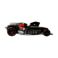 Picture of Mattel Hot Wheels: Pull-Back Speeders - Fusion Busta (1:43) (HPR83)