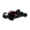 Picture of Mattel Hot Wheels: Pull-Back Speeders - Fusion Busta (1:43) (HPR83)