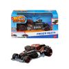 Picture of Mattel Hot Wheels: Pull-Back Speeders - Fusion Busta (1:43) (HPR83)