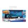 Picture of Mattel Hot Wheels: Pull-Back Speeders - GT-Scorcher (1:43) (HPR81)