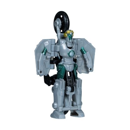 Picture of Hasbro Transformers: Earthspark 1 Step Smash Changers - Terran Thrash Action Figure (G0998)