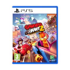 Picture of PS5 Garfield Kart 2 : All you can drift