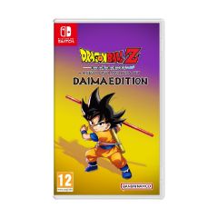 Picture of NSW Dragon Ball Z: Kakarot - Daima Edition