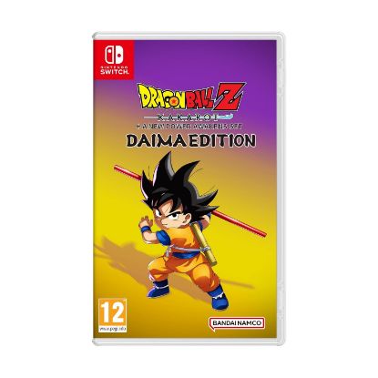 Picture of NSW Dragon Ball Z: Kakarot - Daima Edition