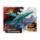 Picture of Mattel Jurassic World Rebirth: Frenzy Pack - Torvoneustes Figure (JCL54)
