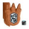 Picture of Mattel Jurassic World Rebirth: Frenzy Pack - Iani (JCL52)