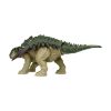 Picture of Mattel Jurassic World Rebirth: Frenzy Pack - Edmontonia Figure (JCL50)
