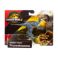 Picture of Mattel Jurassic World Rebirth: Frenzy Pack - Proceratosaurus Figure (JCL55)