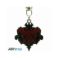 Picture of Abysse Diablo - Logo Diablo Keychain (ABYKEY478)