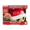 Picture of Paladone Nintendo: Super Mario - Red Shell Light with Sound (PP8081NNV2)